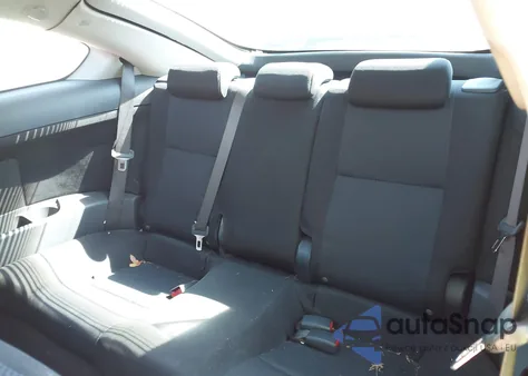 2009 Scion Tc из США, поврежденный, VIN JTKDE167990280035